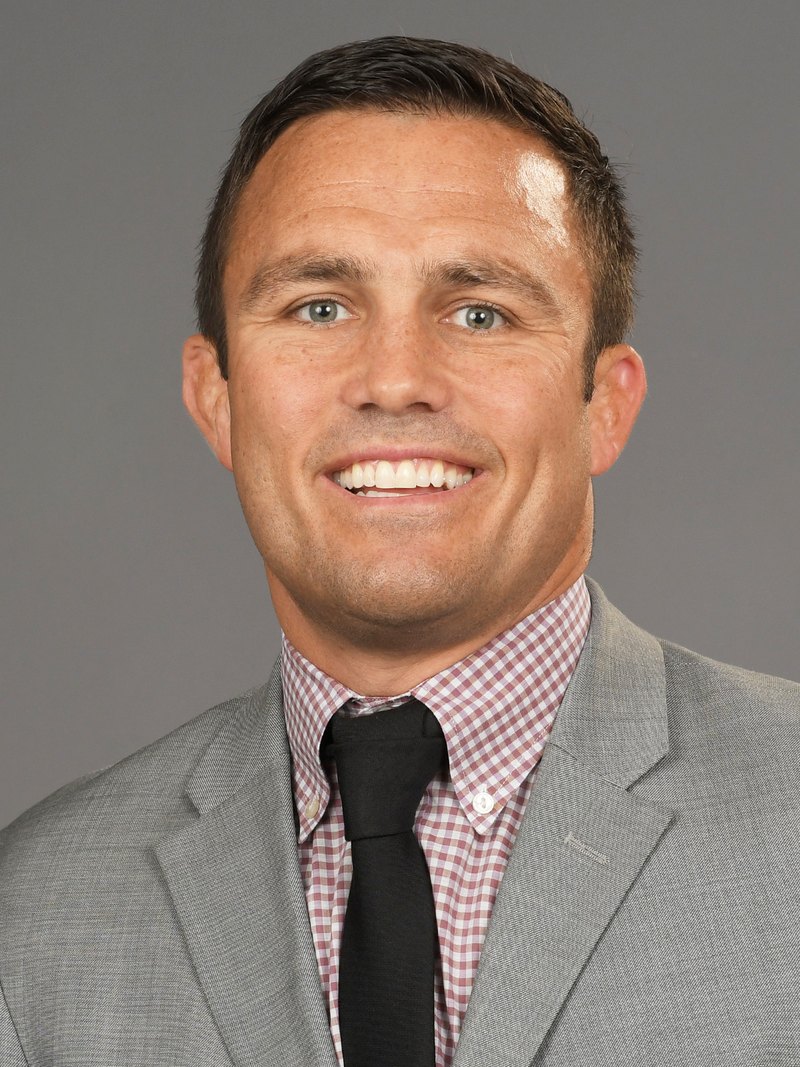 Jared Frayer